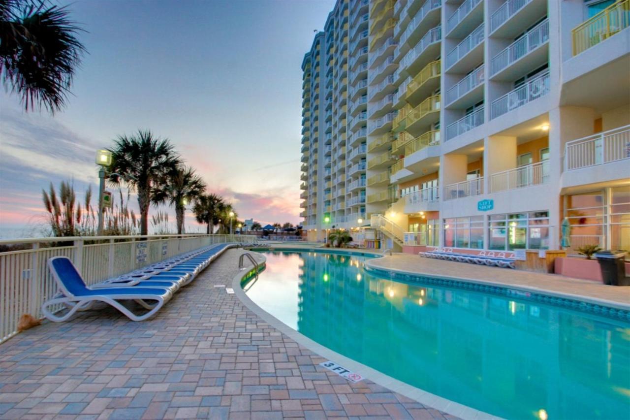 Baywatch Resort 1718 Myrtle Beach Exterior photo