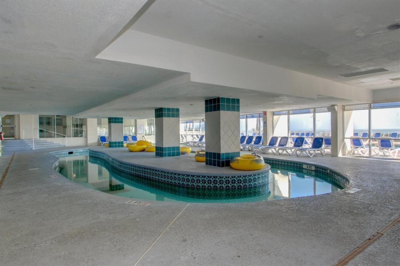 Baywatch Resort 1718 Myrtle Beach Exterior photo