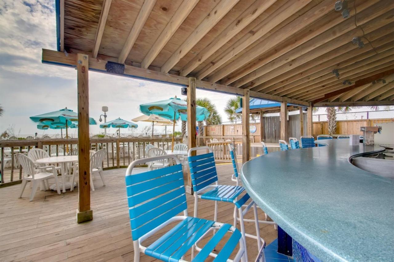Baywatch Resort 1718 Myrtle Beach Exterior photo
