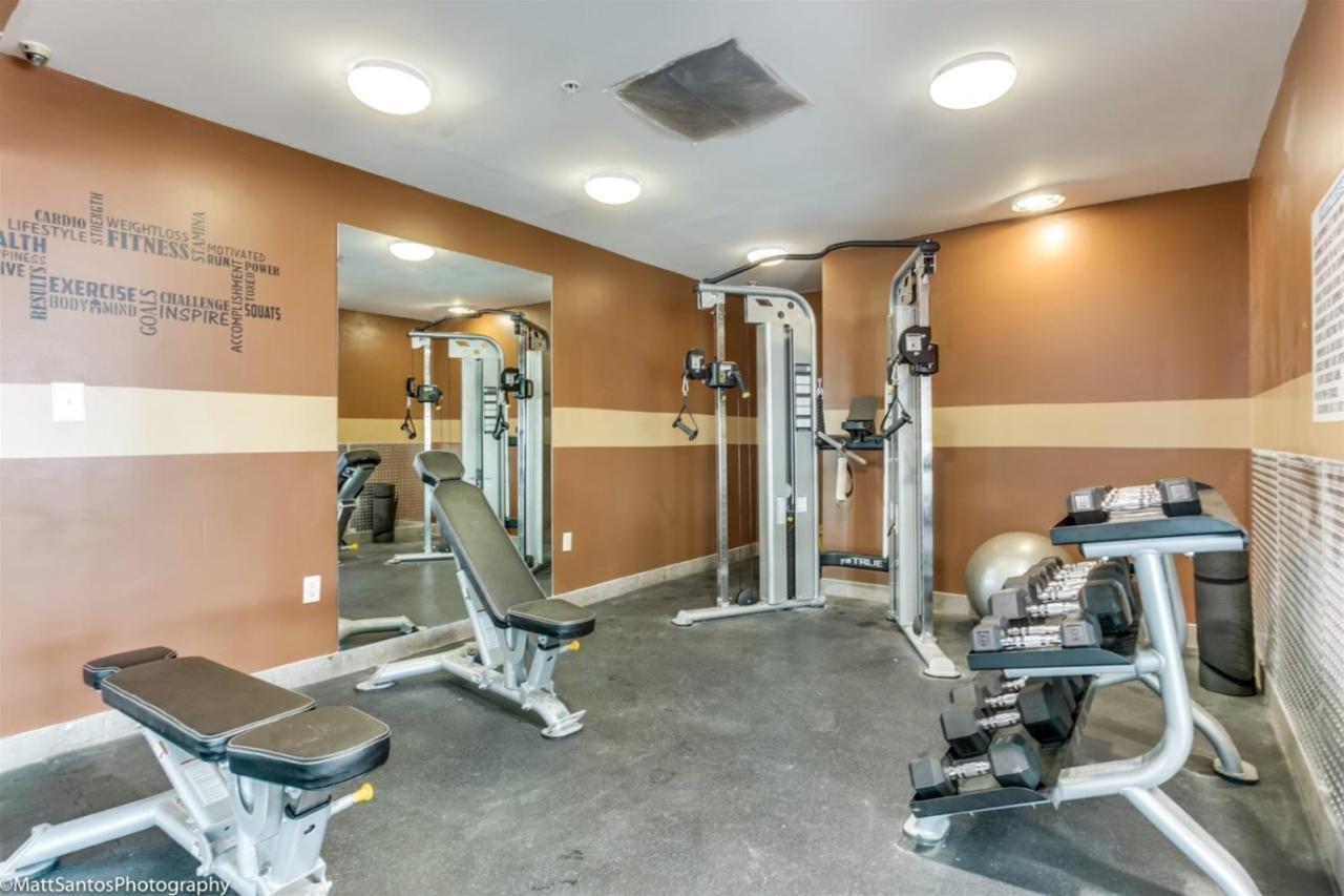 Baywatch Resort 1718 Myrtle Beach Exterior photo
